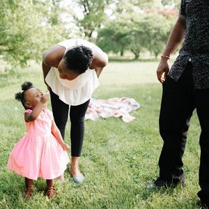 Meet your Posher, Esther